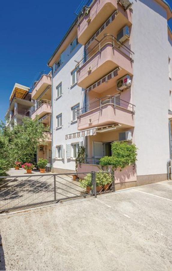 Apartment Zeleni Dramalj Exterior photo