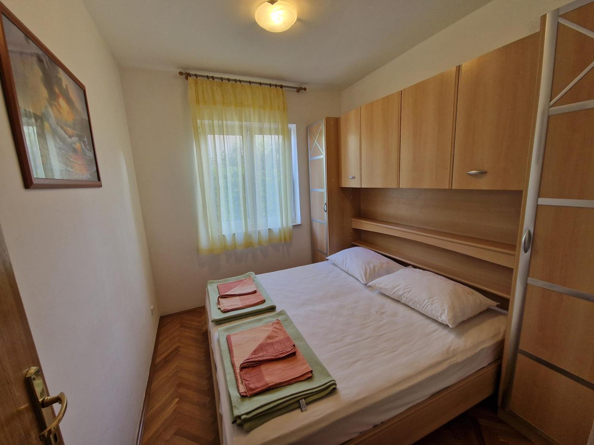 Apartment Zeleni Dramalj Exterior photo